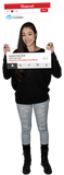 Pinterest Custom Photo Prop  , CrowdSigns - 1