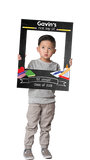 Etsy Back2School Custom Photo Prop  , CrowdSigns
